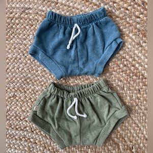 Childhoods Clothing Shorties size 3T